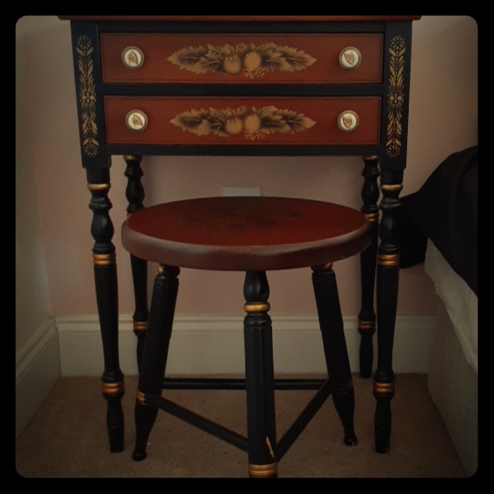Hitchcock Furniture